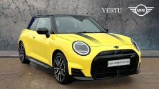 MINI Cooper 135kW E Sport [Level 3] 41kWh 3dr Auto Electric Hatchback